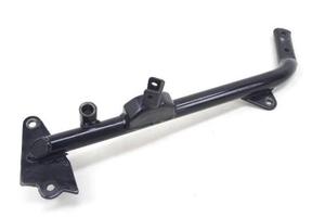 CULLA TELAIO DESTRA SUPPORTO PEDANA MOTO GUZZI NEV