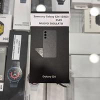 Samsung Galaxy S24 128GB - NUOVO SIGILLATO