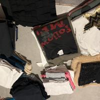 Vestiti bambina 8/9 anni