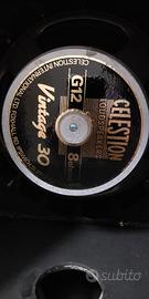 Coni Celestion V30