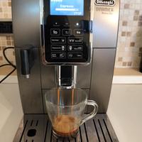 macchina da caffè De Longhi 