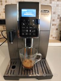 macchina da caffè De Longhi 