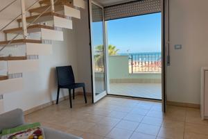 Villetta Brocco duplex-relax- Settembre al mare