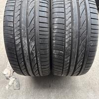 gomme usate 2555019 Estivo BRIDGESTONE - DUE - 290