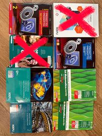 Libri scolastici ITIS