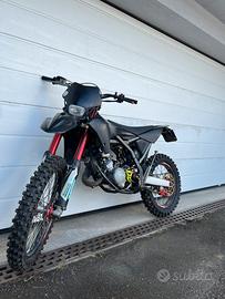 Fantic performance 50