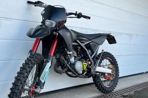Fantic performance 50