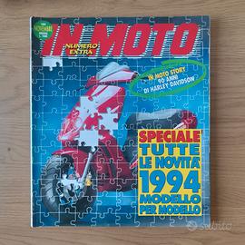 italjet dragster honda vf 750 klx 250 harley