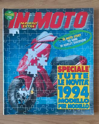 italjet dragster honda vf 750 klx 250 harley