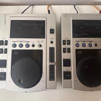 Pioneer CDJ-100s