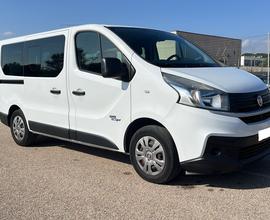 Fiat Talento 1.6 Ecojet PASSAGGIO E IVA INCLUSI