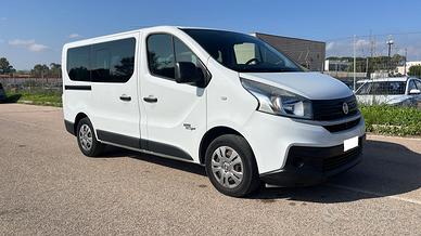 Fiat Talento 1.6 Ecojet PASSAGGIO E IVA INCLUSI