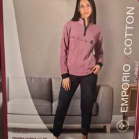 pigiama donna