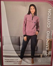 pigiama donna