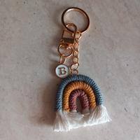 ciondolo portachiavi 2 in 1