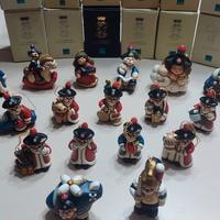 Collezione Thun Carabinieri