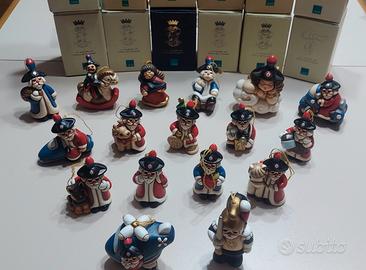 Collezione Thun Carabinieri