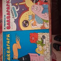 Il mensile di Barbapapa'