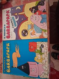 Il mensile di Barbapapa'