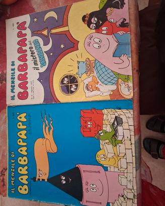 Il mensile di Barbapapa'