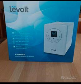 umidificatore ambiente Levoit 
