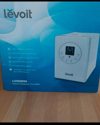 umidificatore ambiente Levoit 