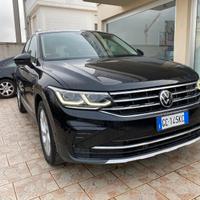 Volkswagen Tiguan 2.0 TDI DSG | 2020