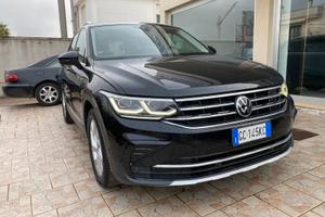 Volkswagen Tiguan 2.0 TDI DSG | 2020