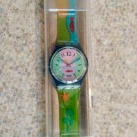 Orologio swatch