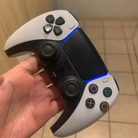 Controller ps5