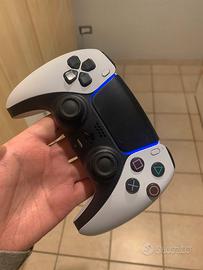 Controller ps5