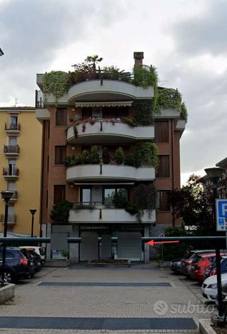 Ufficio a Cernusco sul Naviglio (MI)