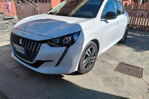 peugeot 208 1.2 benzina 75 cv