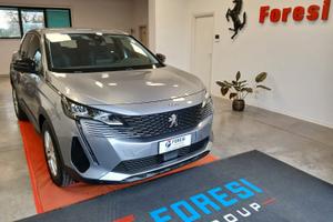 Peugeot 3008 BlueHDi 130 S&S EAT8 Active Pack