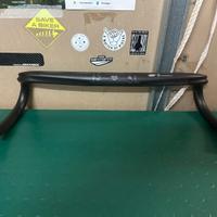 Manubrio easton carbon gravel