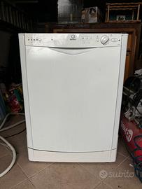 LAVASTOVIGLIE USATA POCO