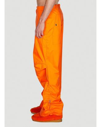 Moncler parachute pantaloni