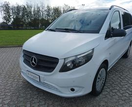 MERCEDES-BENZ Vito 2.2 116 CDI PC Mixto Compact