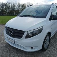 MERCEDES-BENZ Vito 2.2 116 CDI PC Mixto Compact