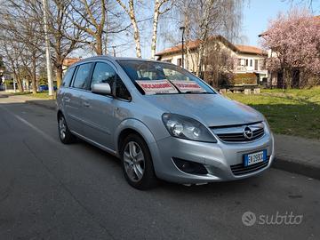 Opel Zafira 1.7 CDTI 110CV ecoFLEX One Business