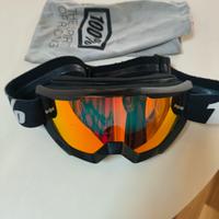 maschera casco