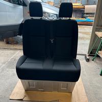 Sedili anteriore mercedes Sprinter