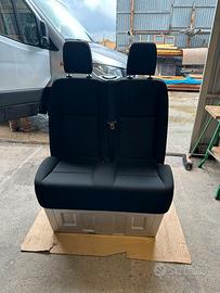 Sedili anteriore mercedes Sprinter