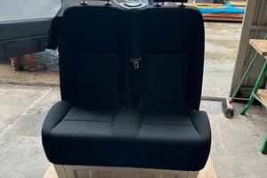 Sedili anteriore mercedes Sprinter