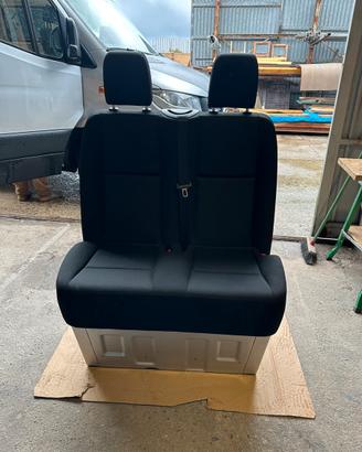 Sedili anteriore mercedes Sprinter