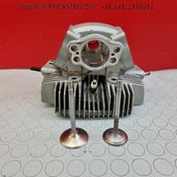TESTATA ORIZZONTALE x DUCATI HYPERMOTARD 796 2010