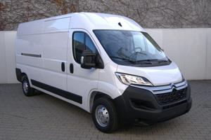 CITROEN Jumper 35 Furgone 2.2 BlueHDi 140 L3H2 K