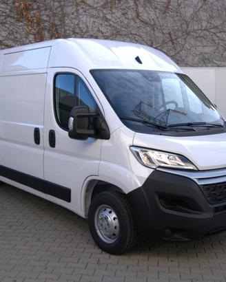 CITROEN Jumper 35 Furgone 2.2 BlueHDi 140 L3H2 K