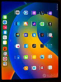 Ipad pro 12.9 M2