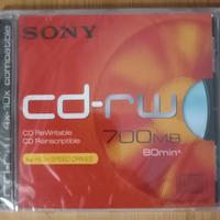 CD-RW